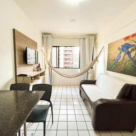 A-37 - Ape Com Vista Na Jatiuca Apartment Maceio  Exterior photo