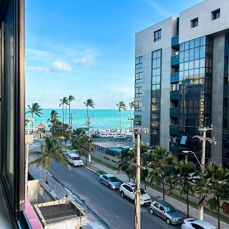 A-37 - Ape Com Vista Na Jatiuca Apartment Maceio  Exterior photo